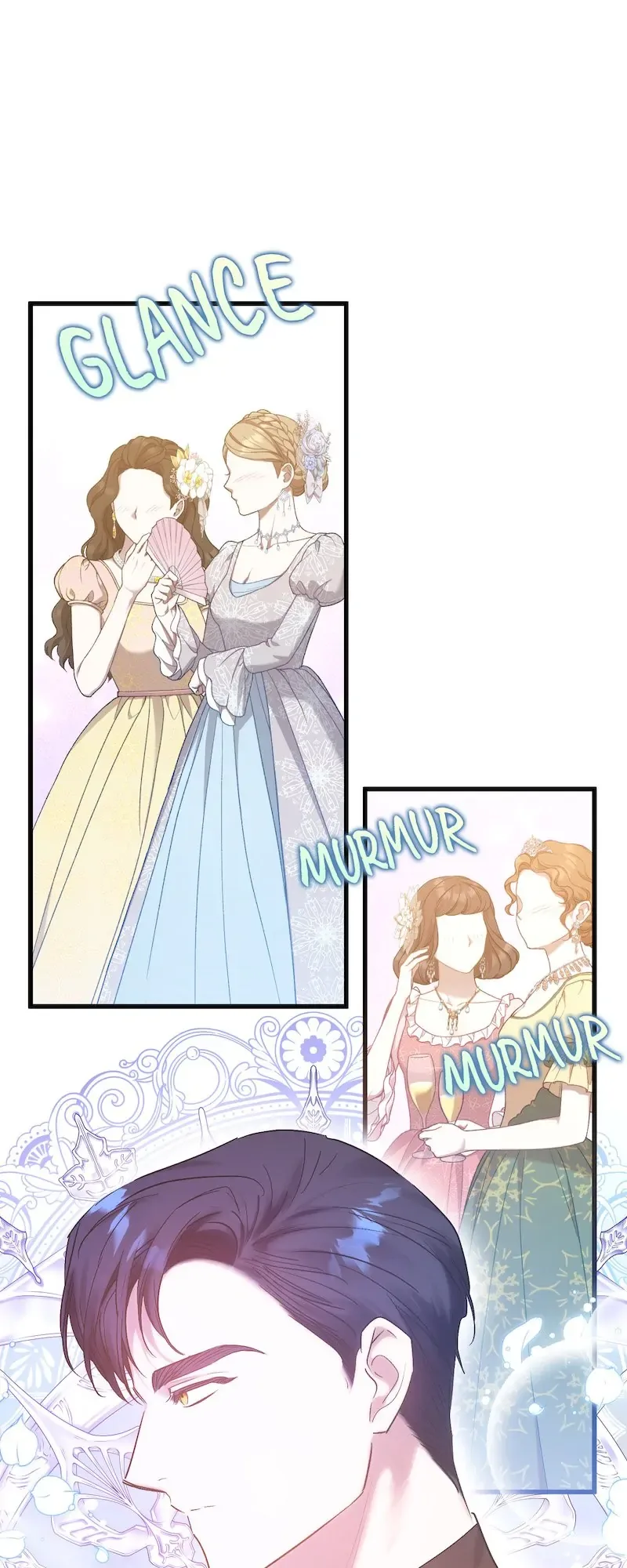 Who Knew Dragons Could Be This Cute Chapter 70 page 35