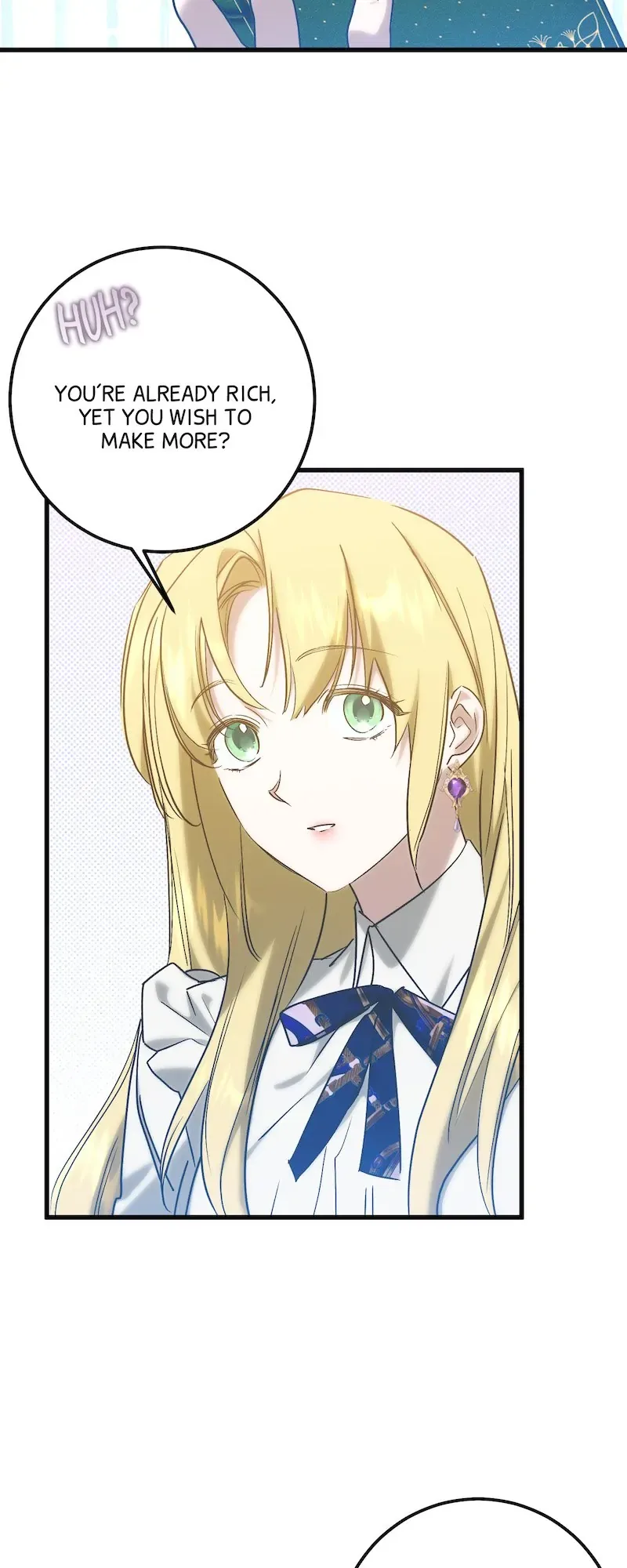 Who Knew Dragons Could Be This Cute Chapter 71 page 5