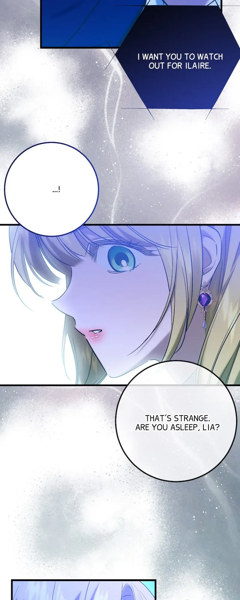 Who Knew Dragons Could Be This Cute Chapter 71 page 41