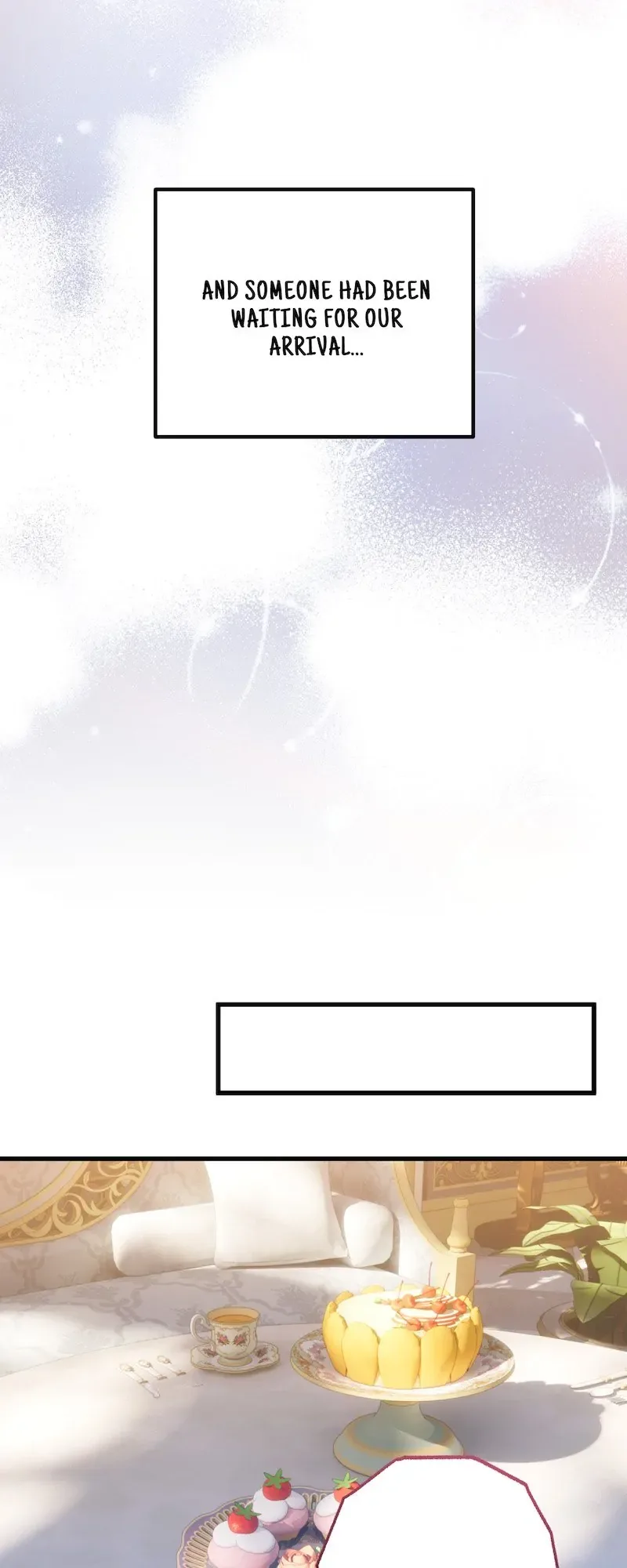 Who Knew Dragons Could Be This Cute Chapter 71 page 51