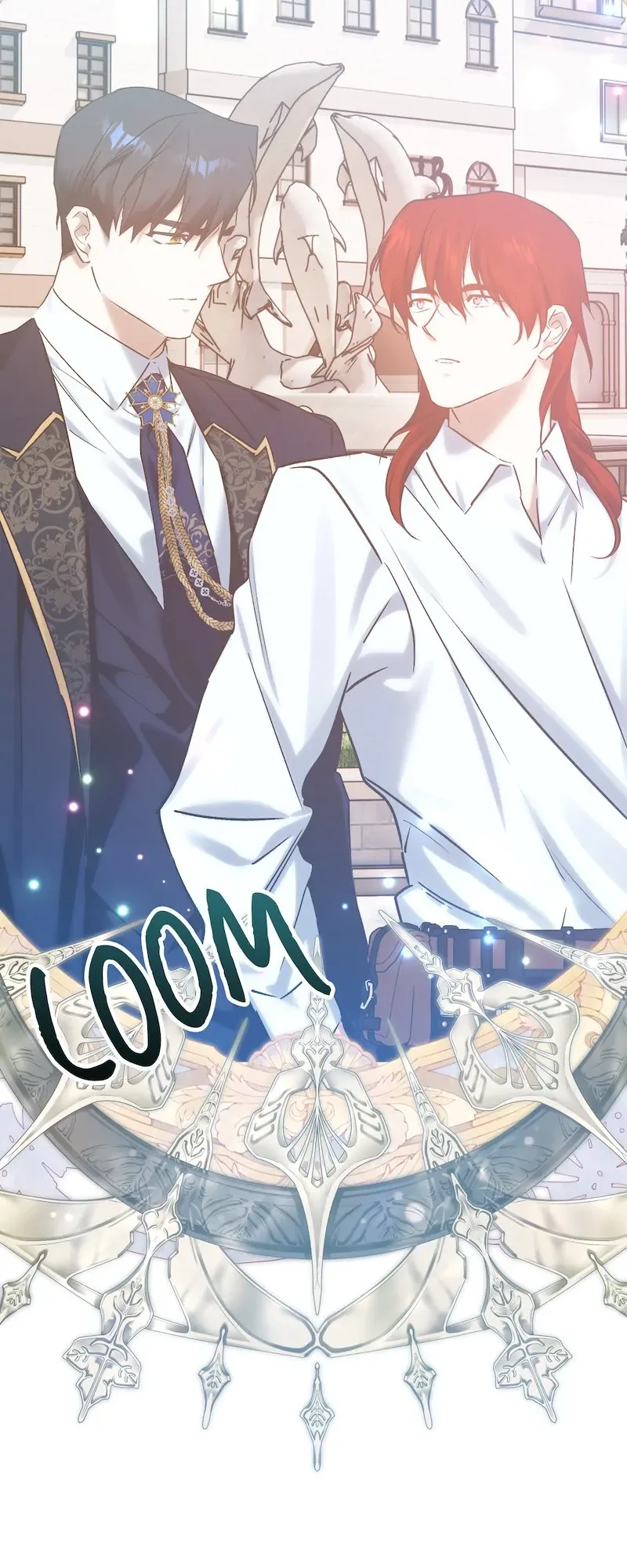 Who Knew Dragons Could Be This Cute Chapter 63 page 52