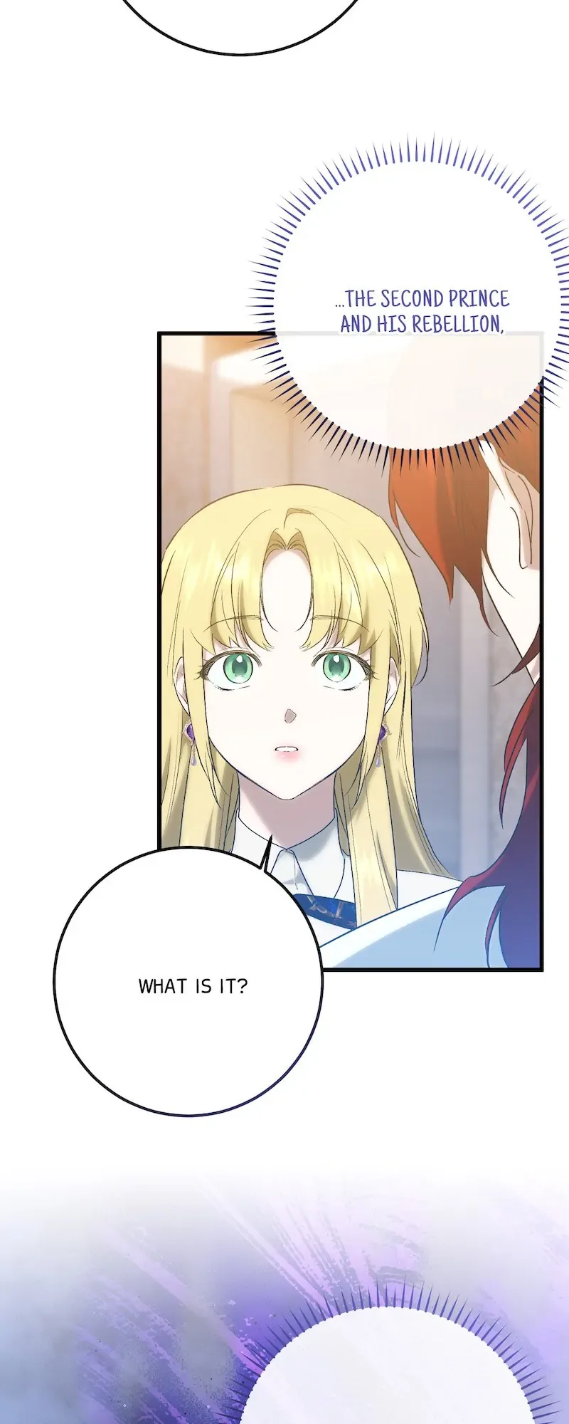 Who Knew Dragons Could Be This Cute Chapter 71 page 44