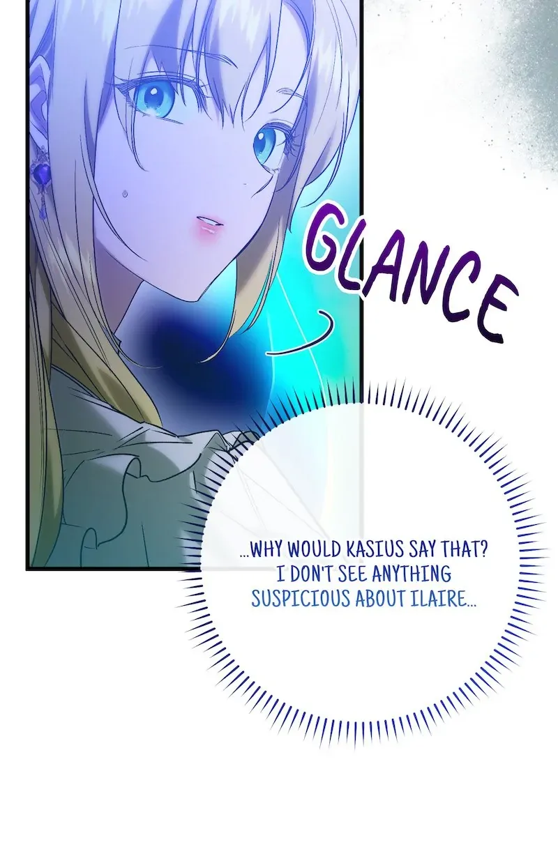 Who Knew Dragons Could Be This Cute Chapter 71 page 42