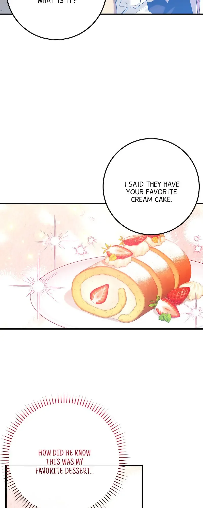 Who Knew Dragons Could Be This Cute Chapter 70 page 41