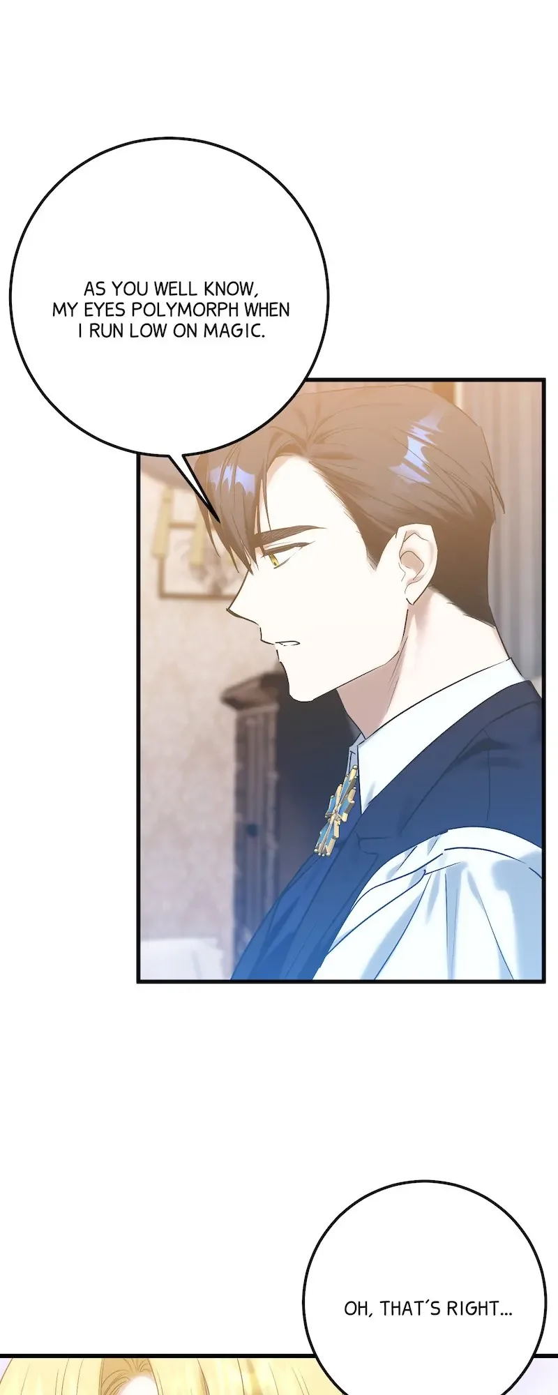 Who Knew Dragons Could Be This Cute Chapter 71 page 29