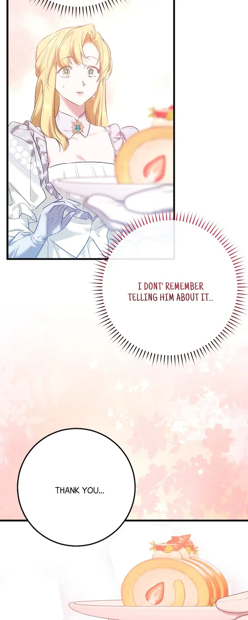 Who Knew Dragons Could Be This Cute Chapter 70 page 42