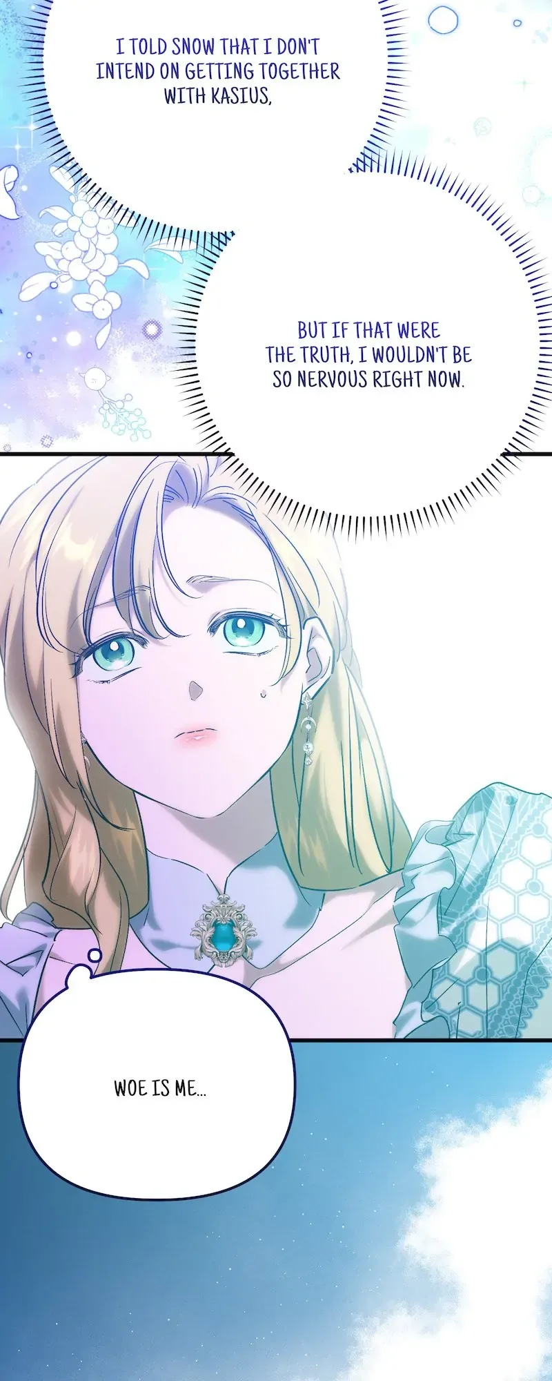 Who Knew Dragons Could Be This Cute Chapter 70 page 37