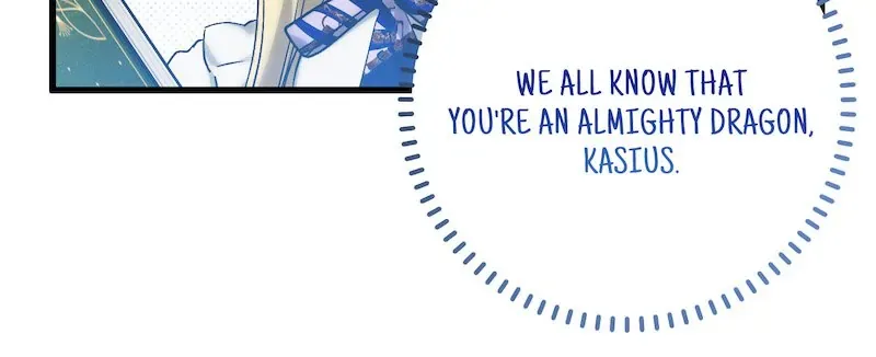 Who Knew Dragons Could Be This Cute Chapter 71 page 21