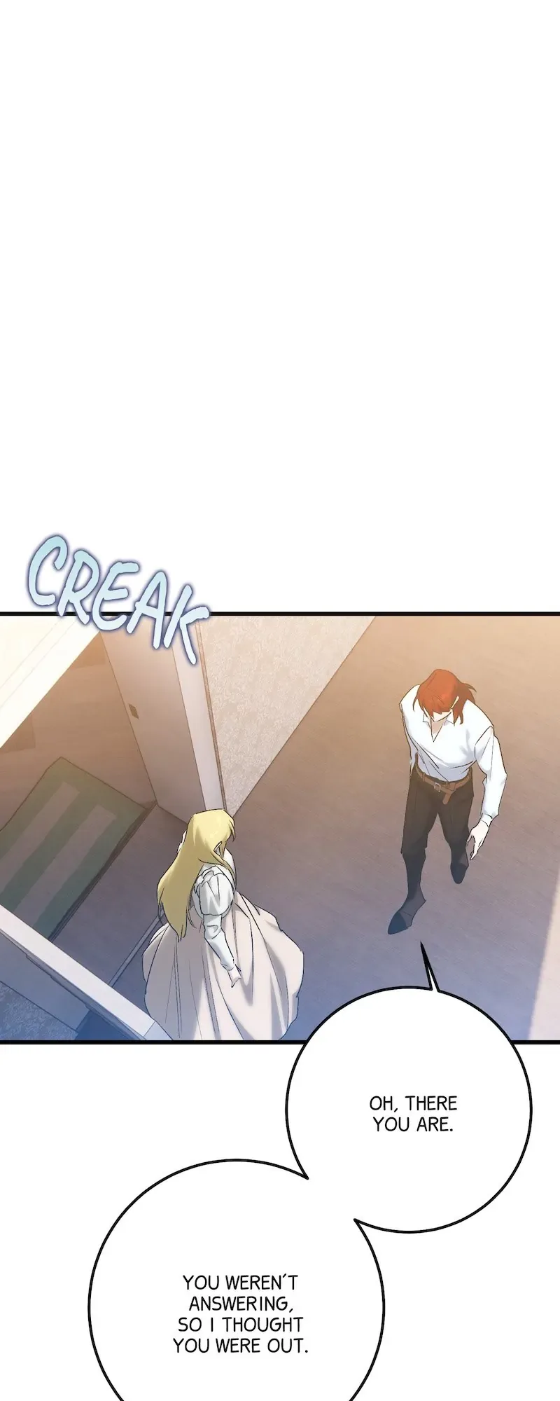 Who Knew Dragons Could Be This Cute Chapter 71 page 43