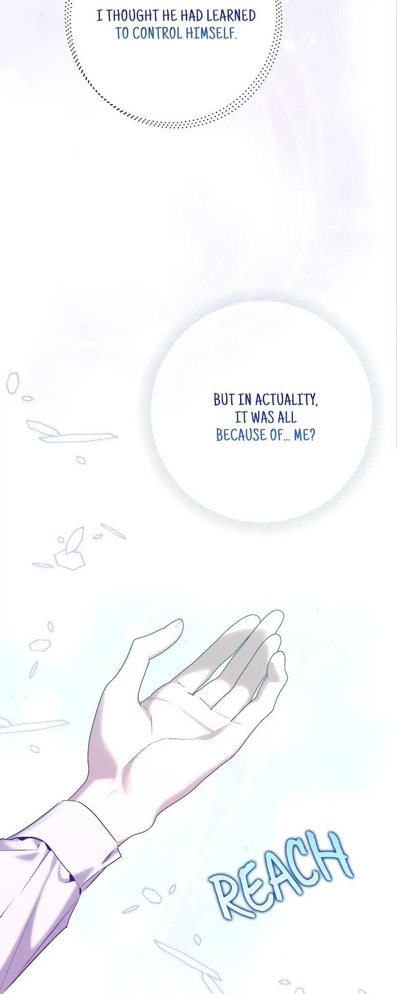 Who Knew Dragons Could Be This Cute Chapter 71 page 34