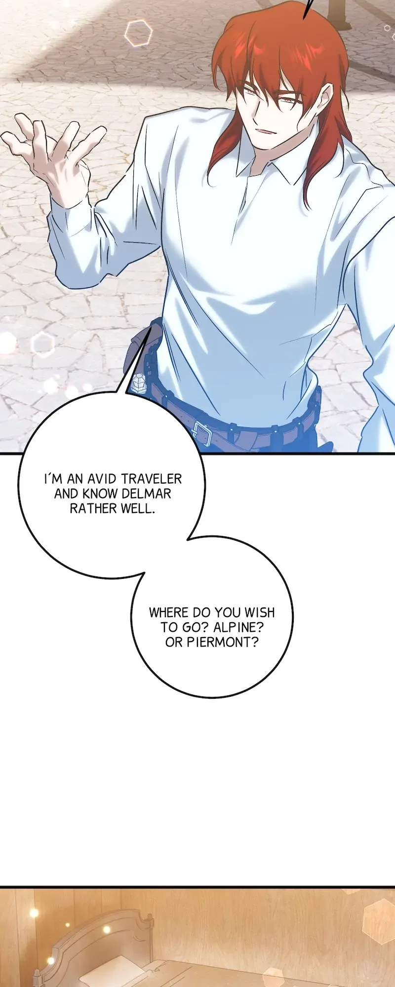 Who Knew Dragons Could Be This Cute Chapter 63 page 48