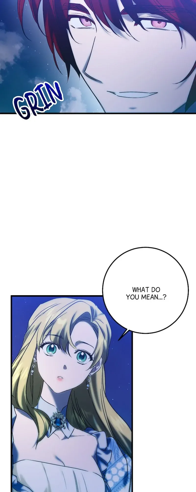 Who Knew Dragons Could Be This Cute Chapter 70 page 50