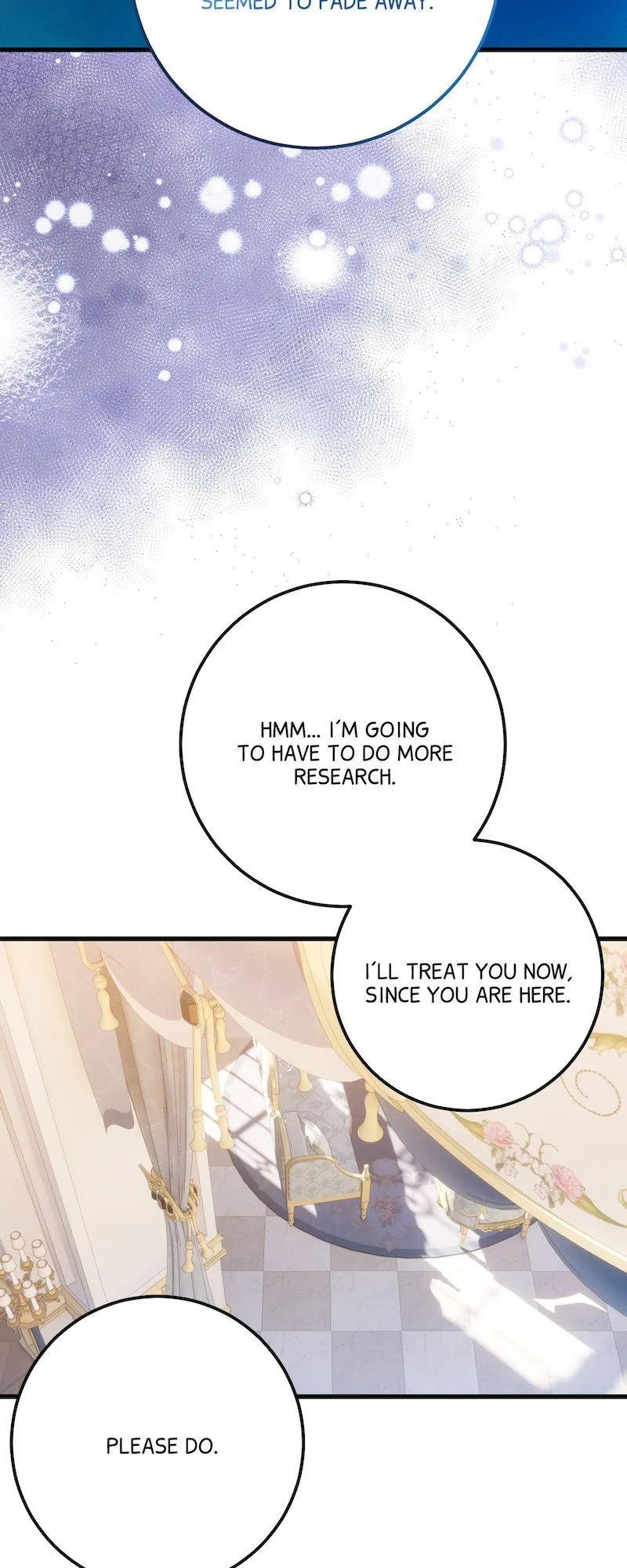 Who Knew Dragons Could Be This Cute Chapter 72 page 19