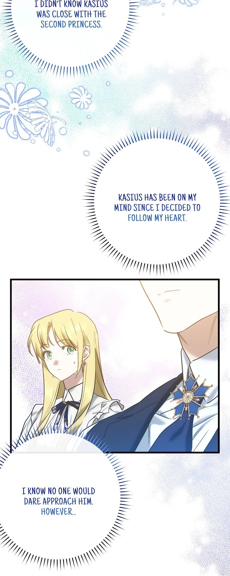 Who Knew Dragons Could Be This Cute Chapter 72 page 14