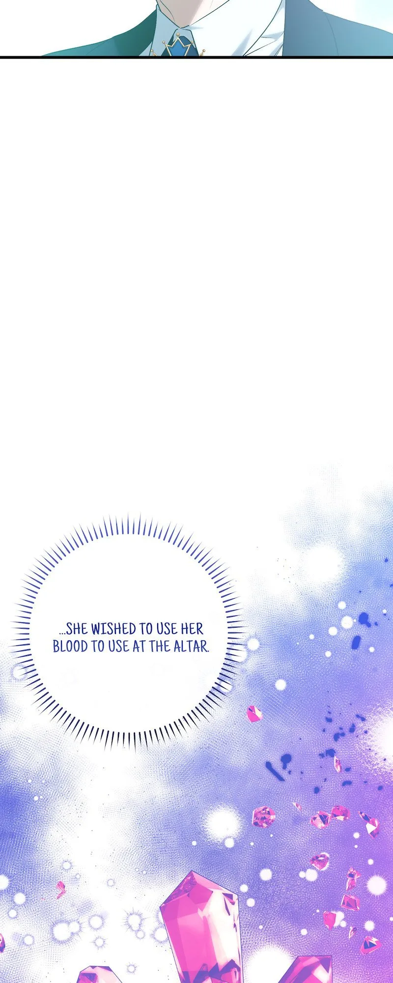 Who Knew Dragons Could Be This Cute Chapter 72 page 31