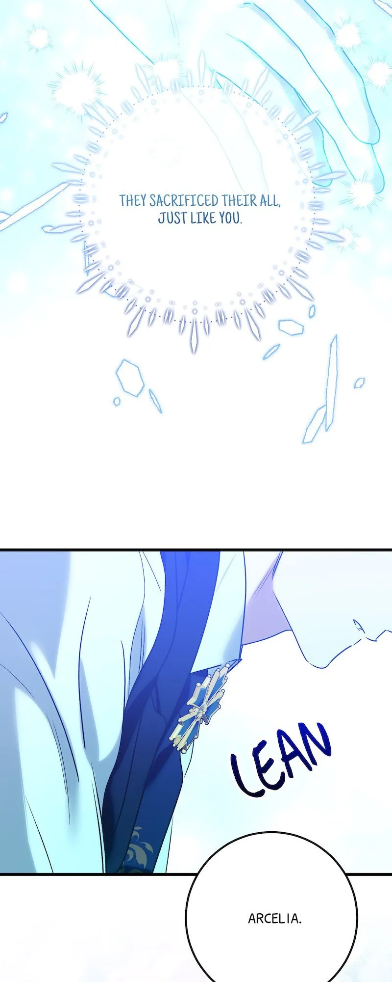 Who Knew Dragons Could Be This Cute Chapter 72 page 37