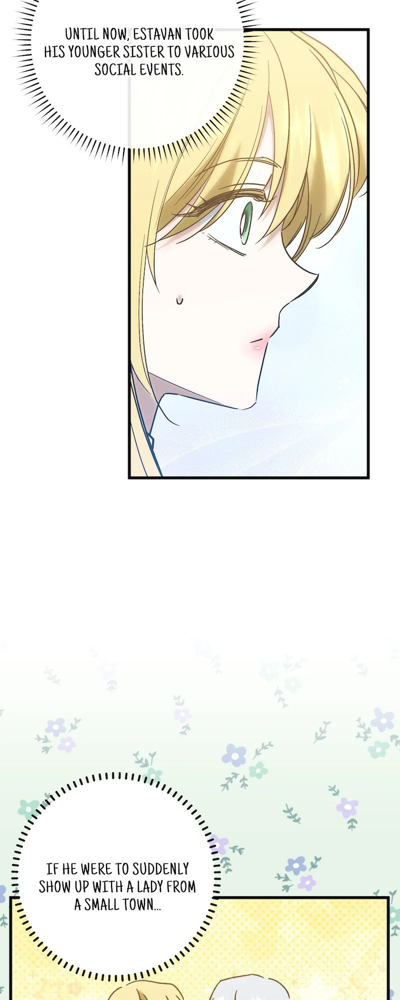 Who Knew Dragons Could Be This Cute Chapter 72 page 3