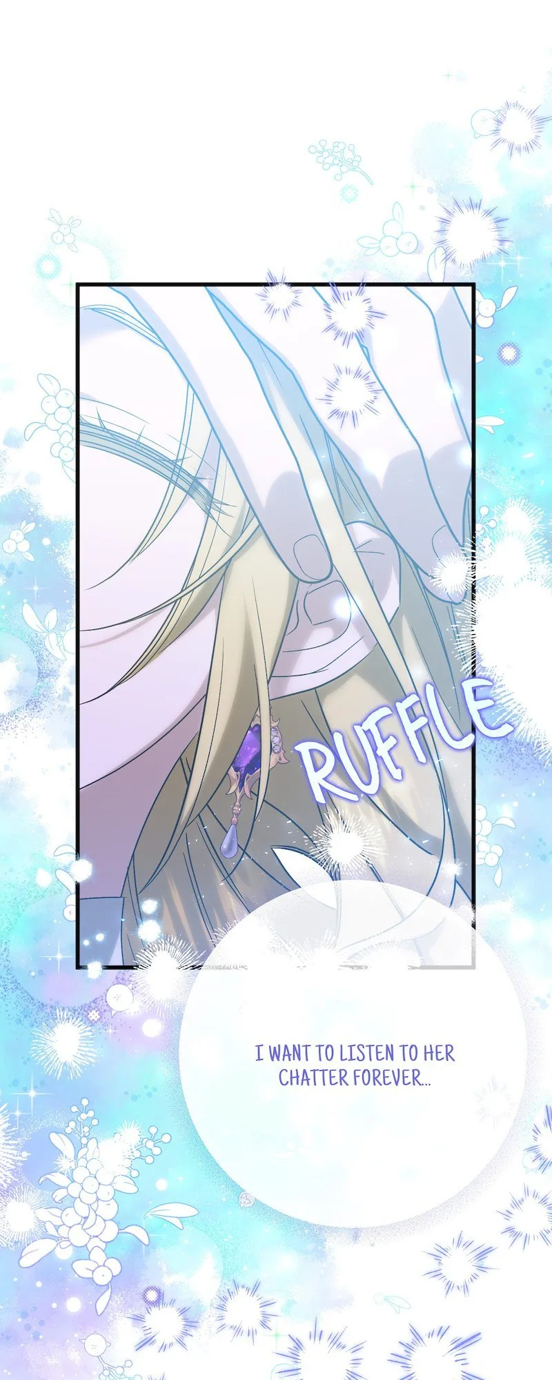 Who Knew Dragons Could Be This Cute Chapter 72 page 43