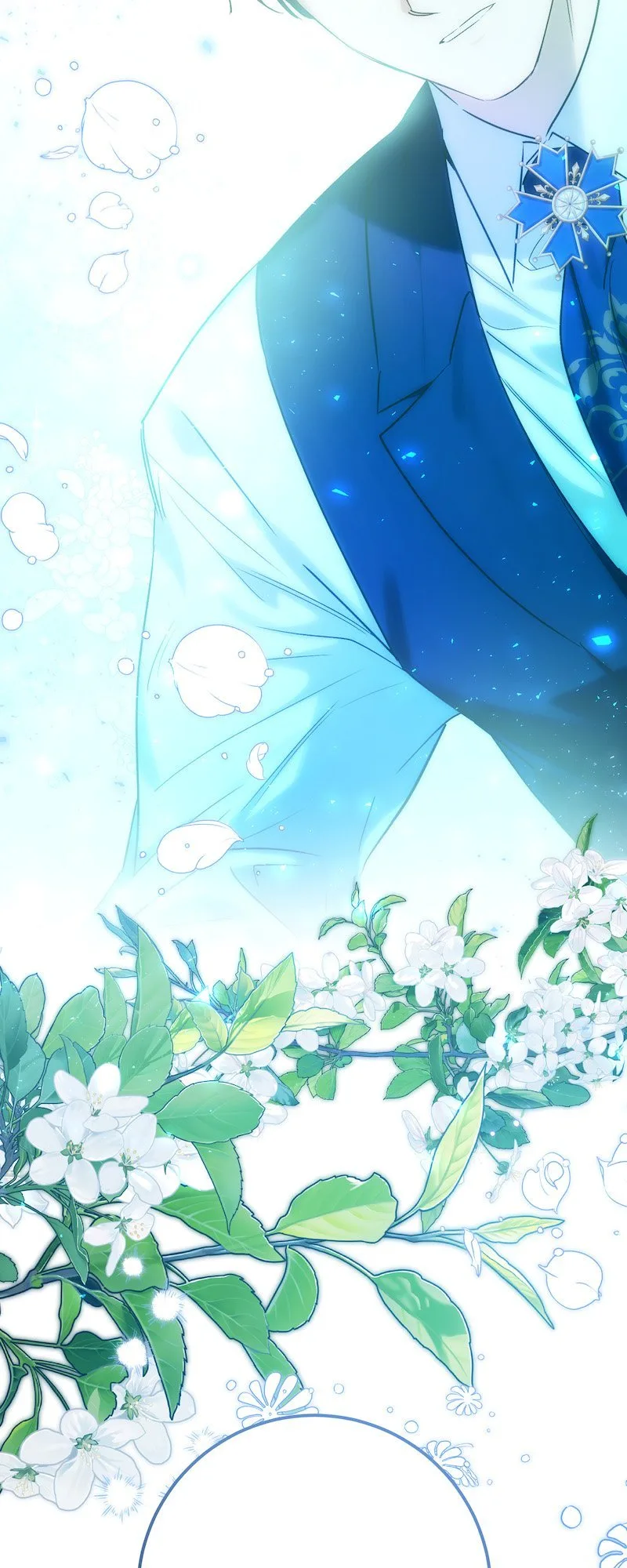 Who Knew Dragons Could Be This Cute Chapter 72 page 40