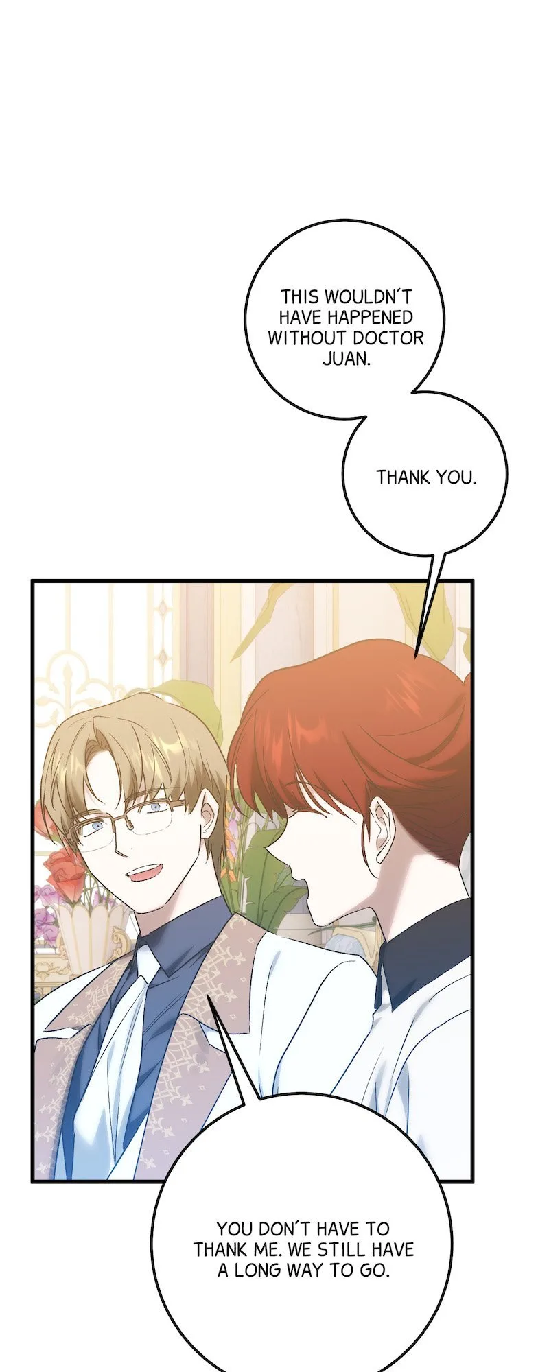 Who Knew Dragons Could Be This Cute Chapter 72 page 49