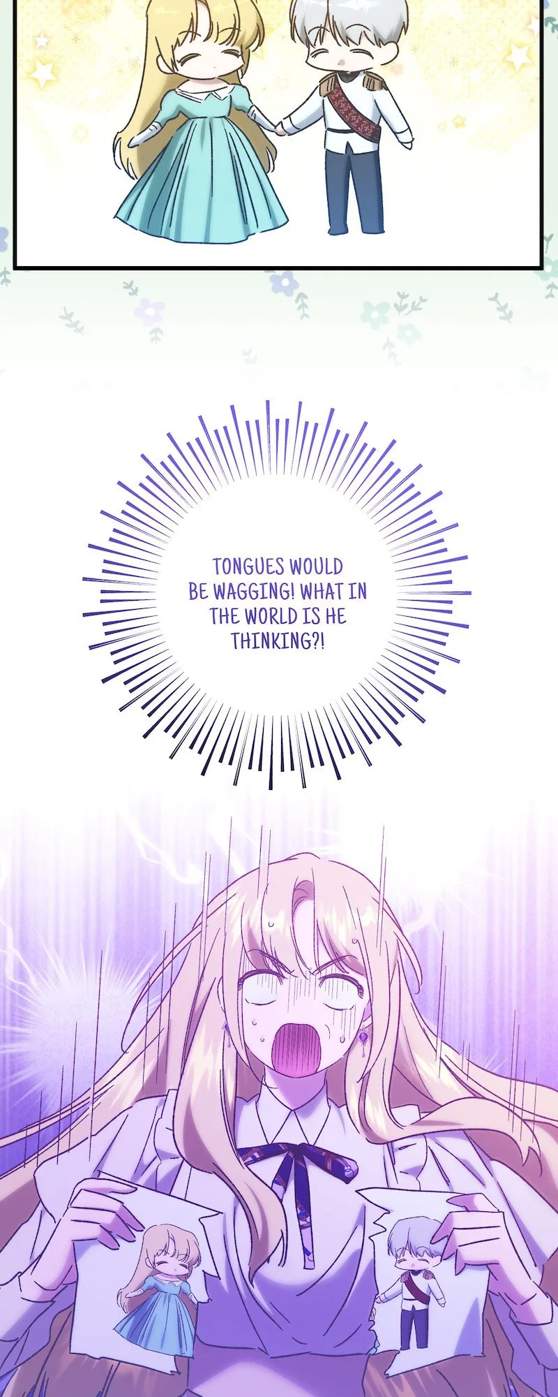 Who Knew Dragons Could Be This Cute Chapter 72 page 4