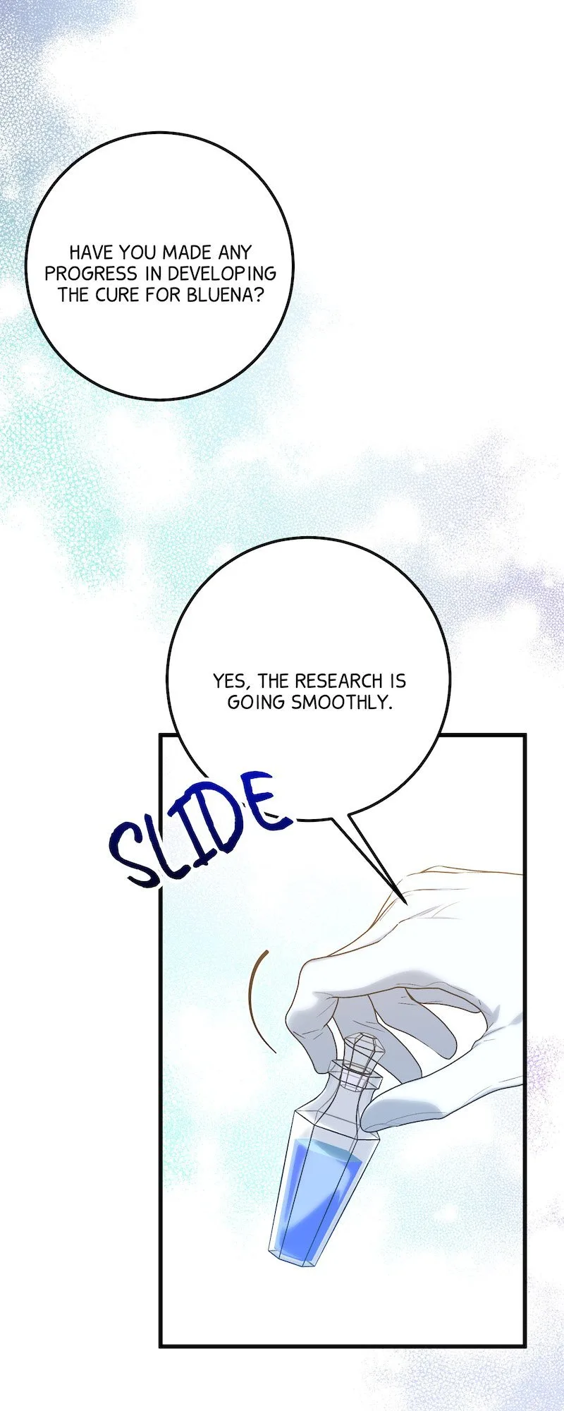 Who Knew Dragons Could Be This Cute Chapter 72 page 47