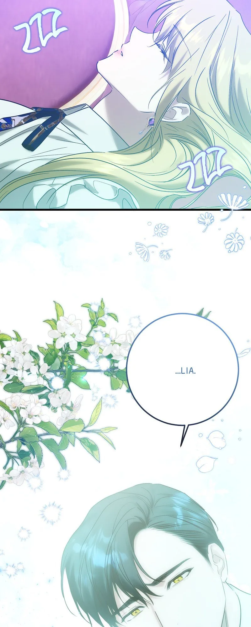 Who Knew Dragons Could Be This Cute Chapter 72 page 39