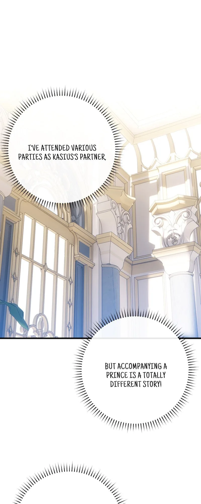 Who Knew Dragons Could Be This Cute Chapter 72 page 2