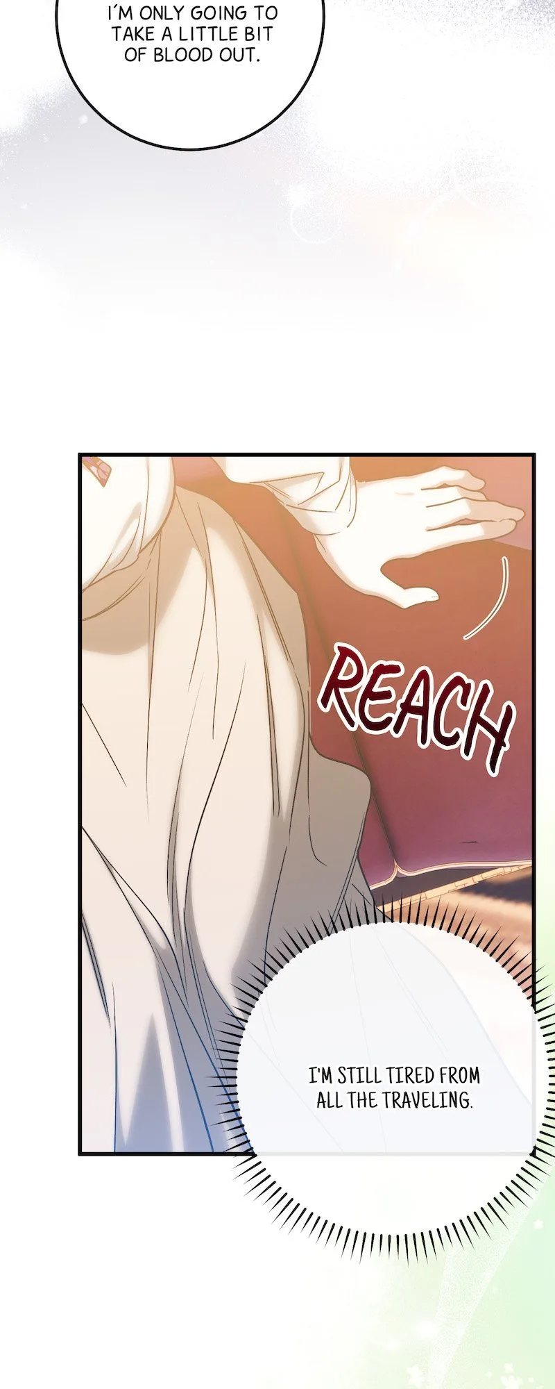 Who Knew Dragons Could Be This Cute Chapter 72 page 28