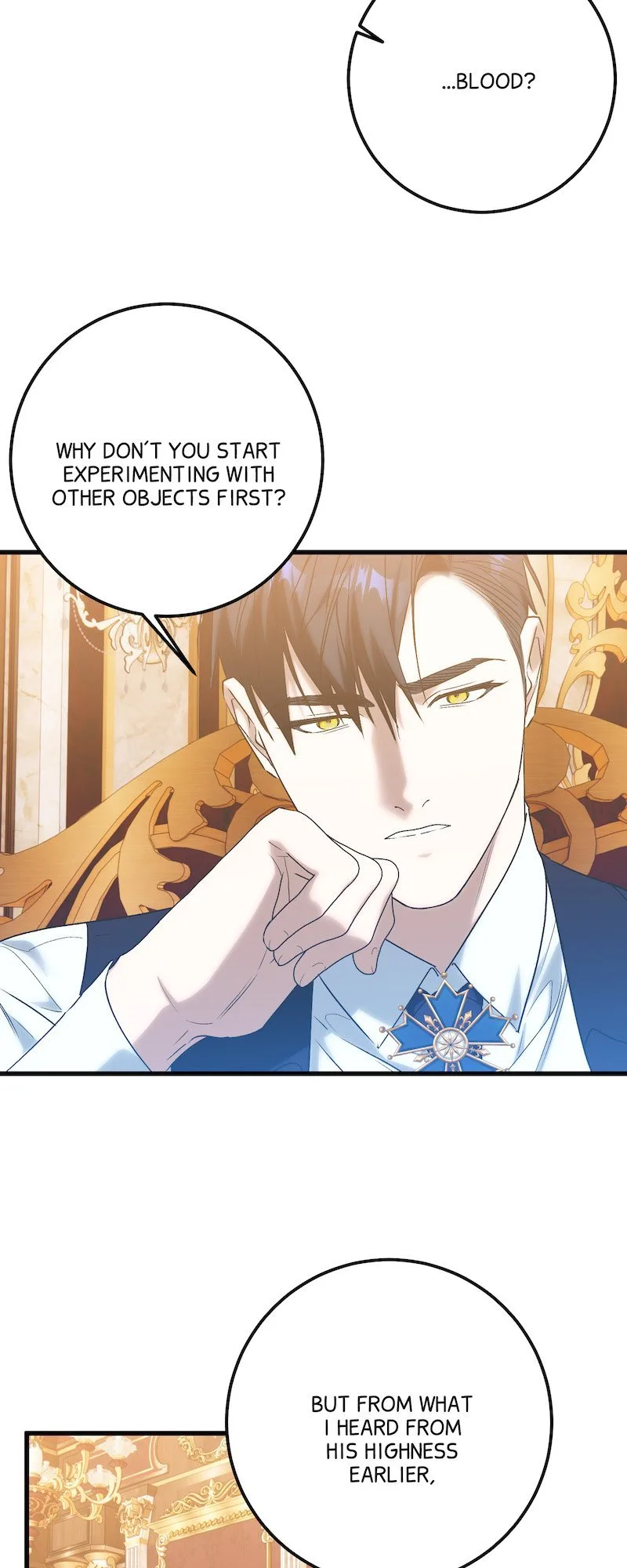 Who Knew Dragons Could Be This Cute Chapter 72 page 26