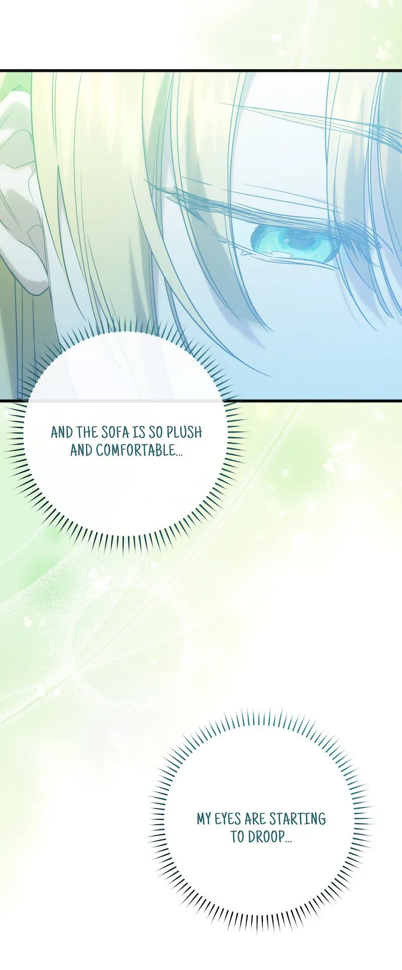 Who Knew Dragons Could Be This Cute Chapter 72 page 29