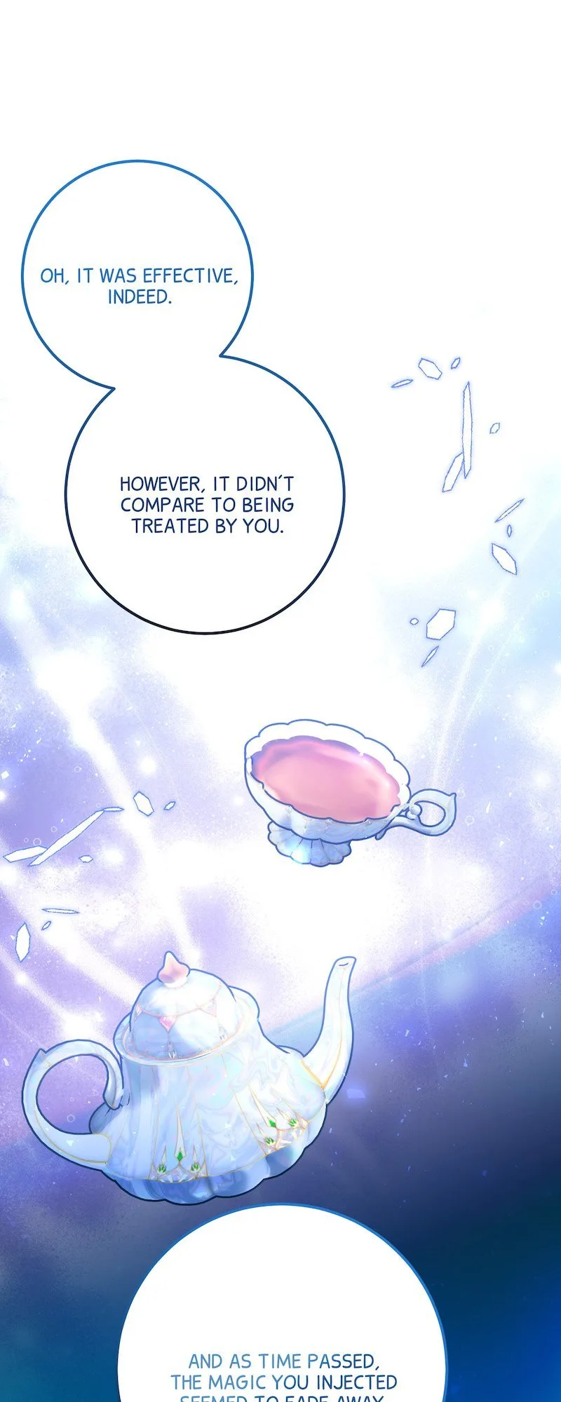 Who Knew Dragons Could Be This Cute Chapter 72 page 18