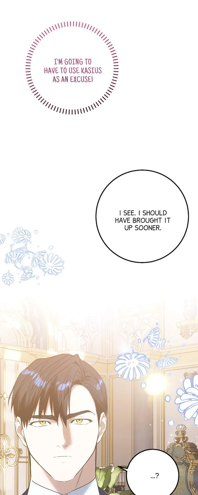 Who Knew Dragons Could Be This Cute Chapter 72 page 9