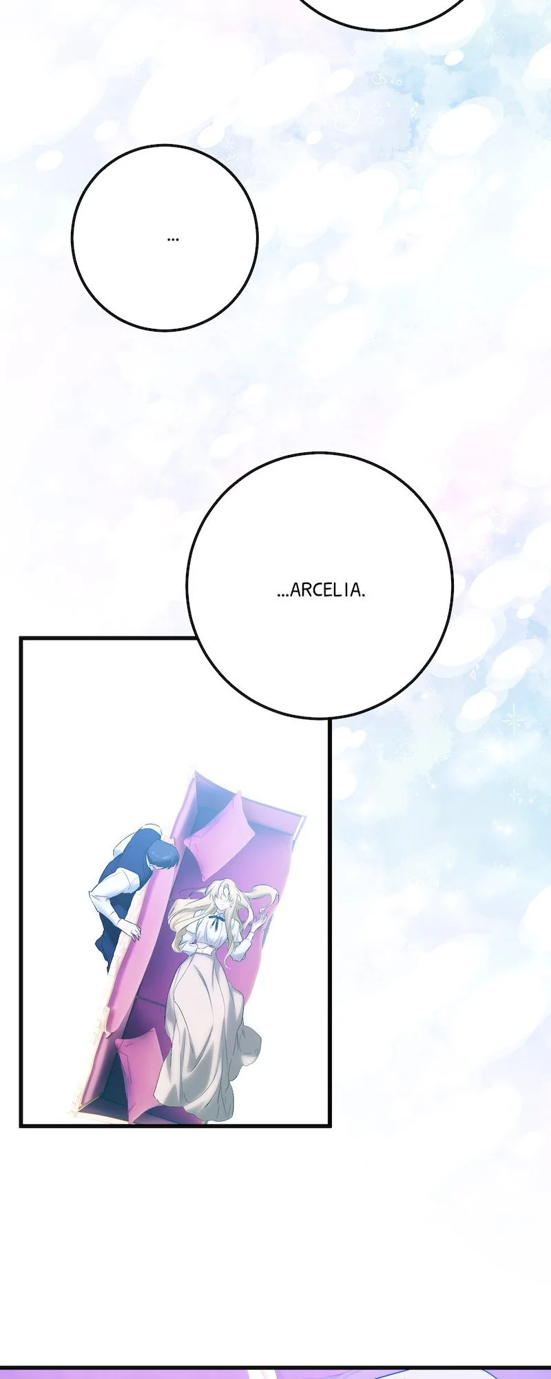 Who Knew Dragons Could Be This Cute Chapter 72 page 38