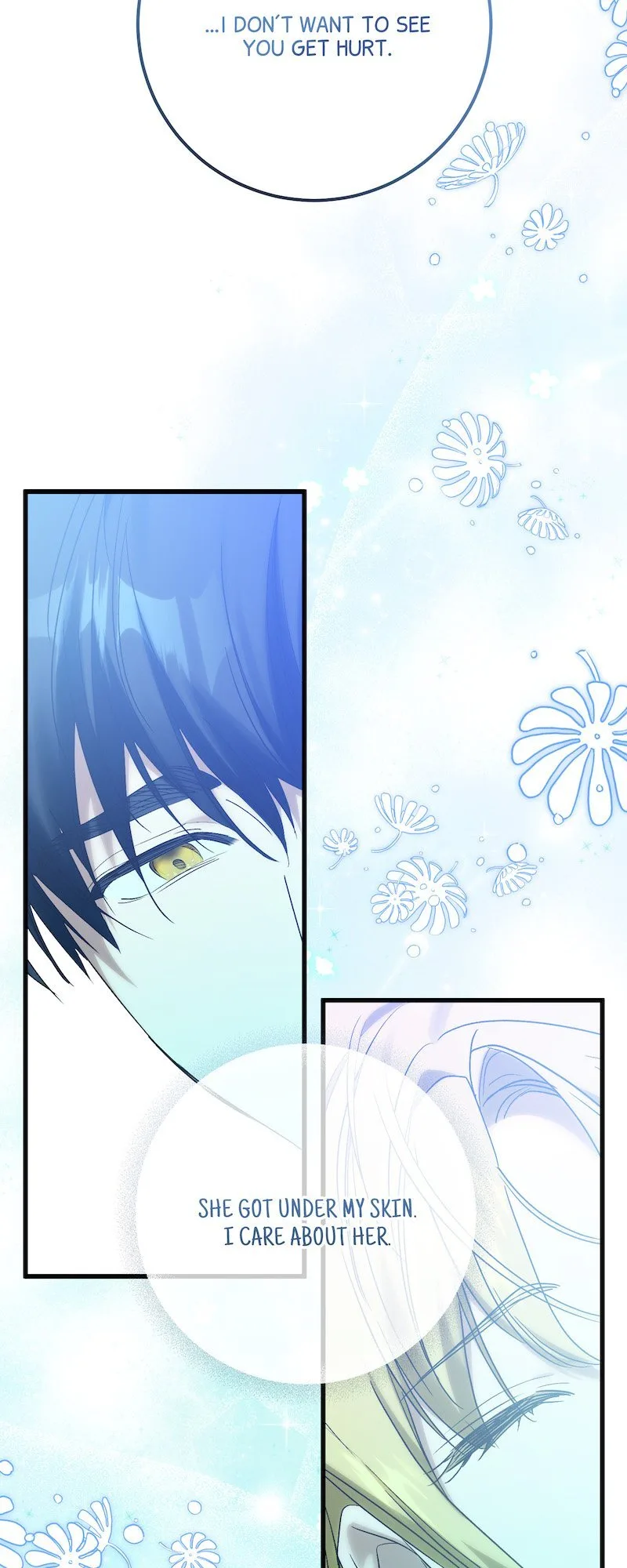 Who Knew Dragons Could Be This Cute Chapter 72 page 41