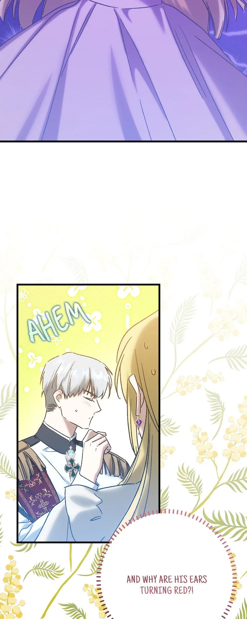 Who Knew Dragons Could Be This Cute Chapter 72 page 5