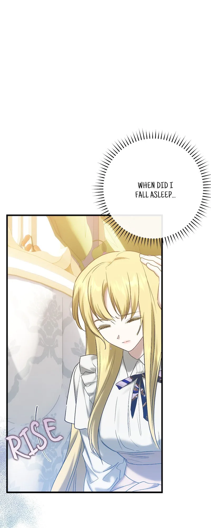 Who Knew Dragons Could Be This Cute Chapter 73 page 19