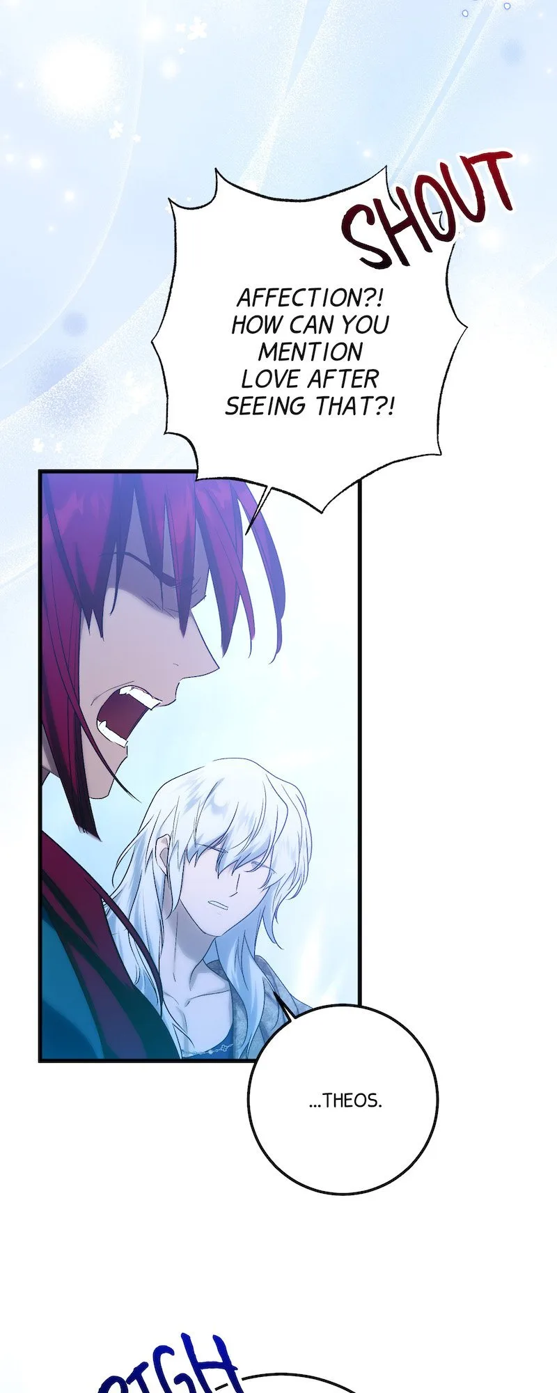 Who Knew Dragons Could Be This Cute Chapter 73 page 7