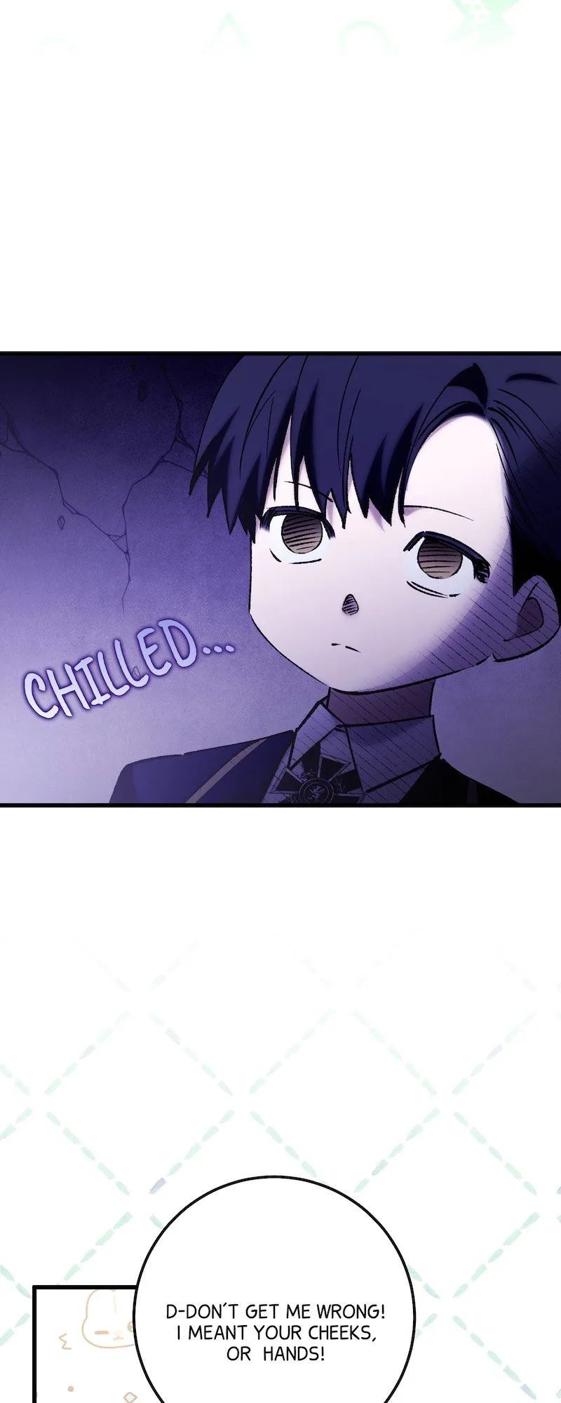 Who Knew Dragons Could Be This Cute Chapter 73 page 30