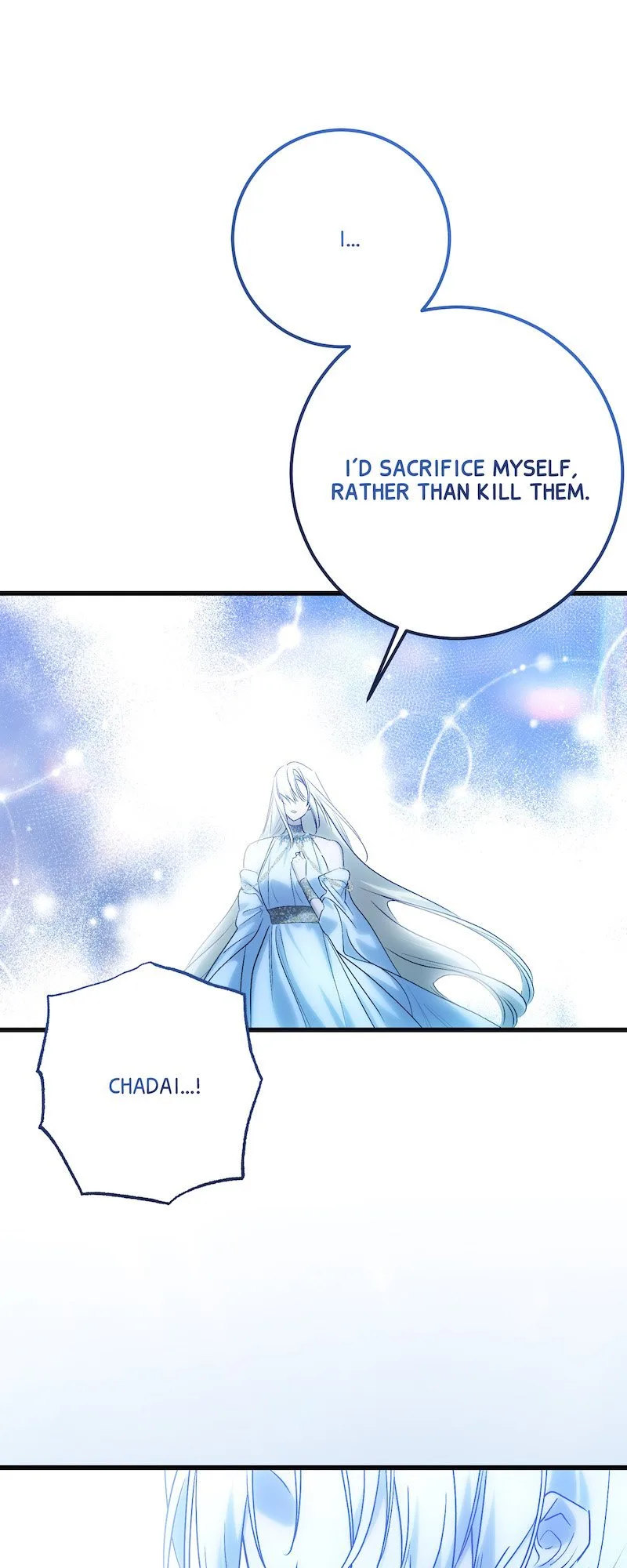 Who Knew Dragons Could Be This Cute Chapter 73 page 10