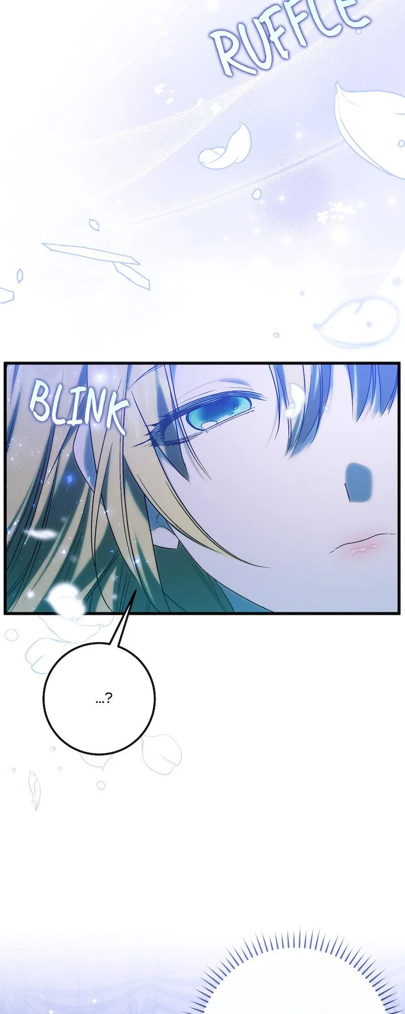 Who Knew Dragons Could Be This Cute Chapter 73 page 40