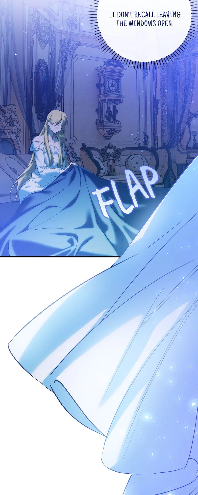 Who Knew Dragons Could Be This Cute Chapter 73 page 41