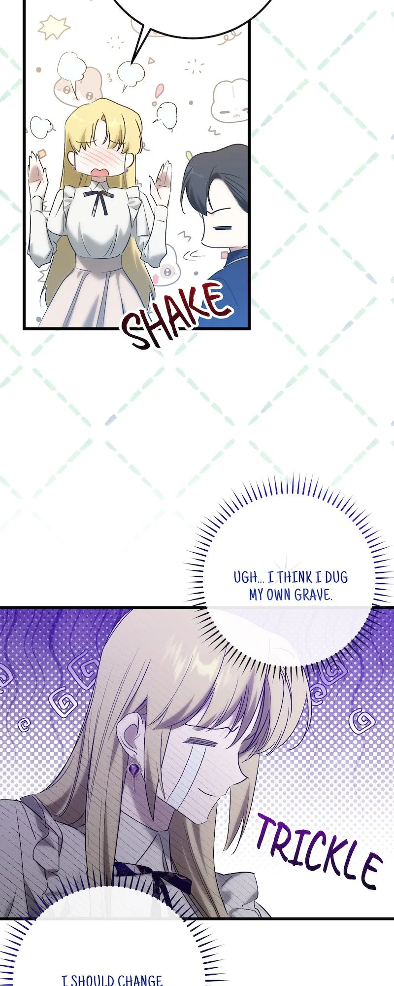 Who Knew Dragons Could Be This Cute Chapter 73 page 31