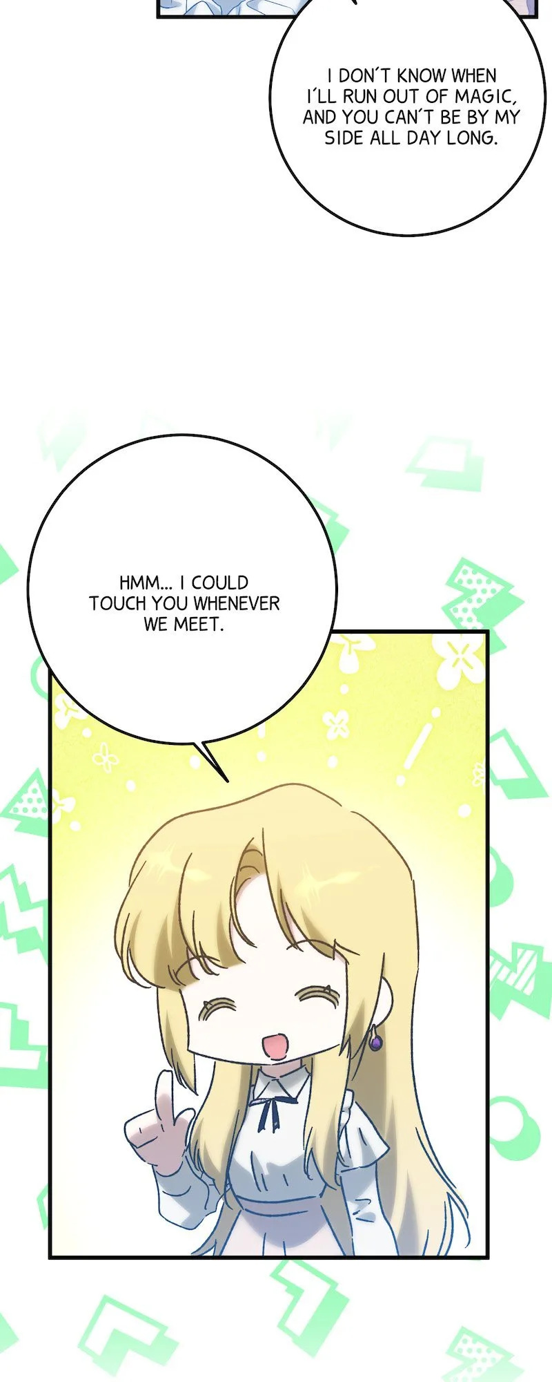 Who Knew Dragons Could Be This Cute Chapter 73 page 29