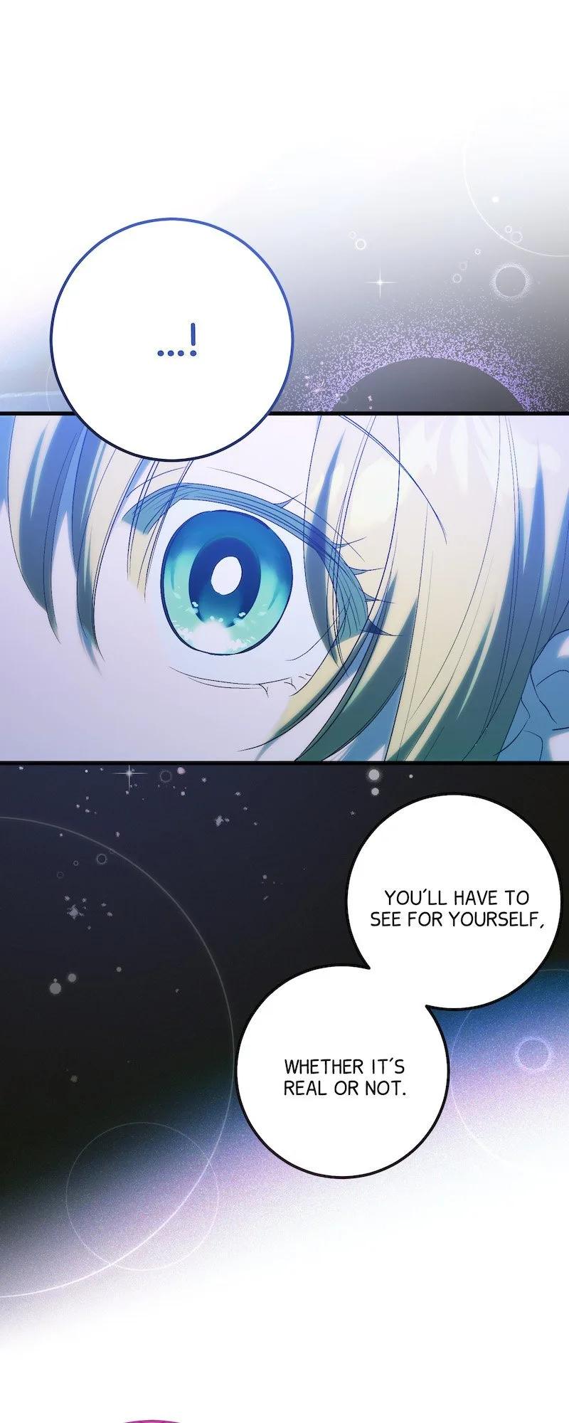 Who Knew Dragons Could Be This Cute Chapter 73 page 53