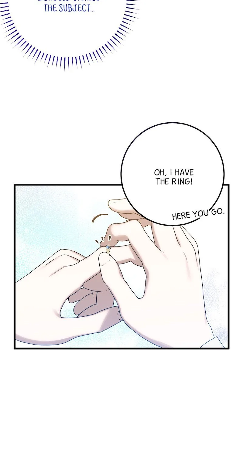Who Knew Dragons Could Be This Cute Chapter 73 page 32