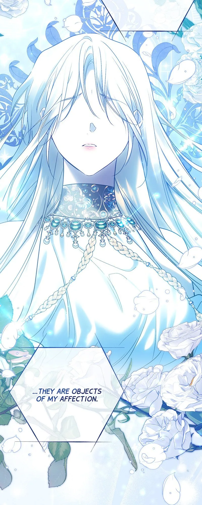Who Knew Dragons Could Be This Cute Chapter 73 page 6