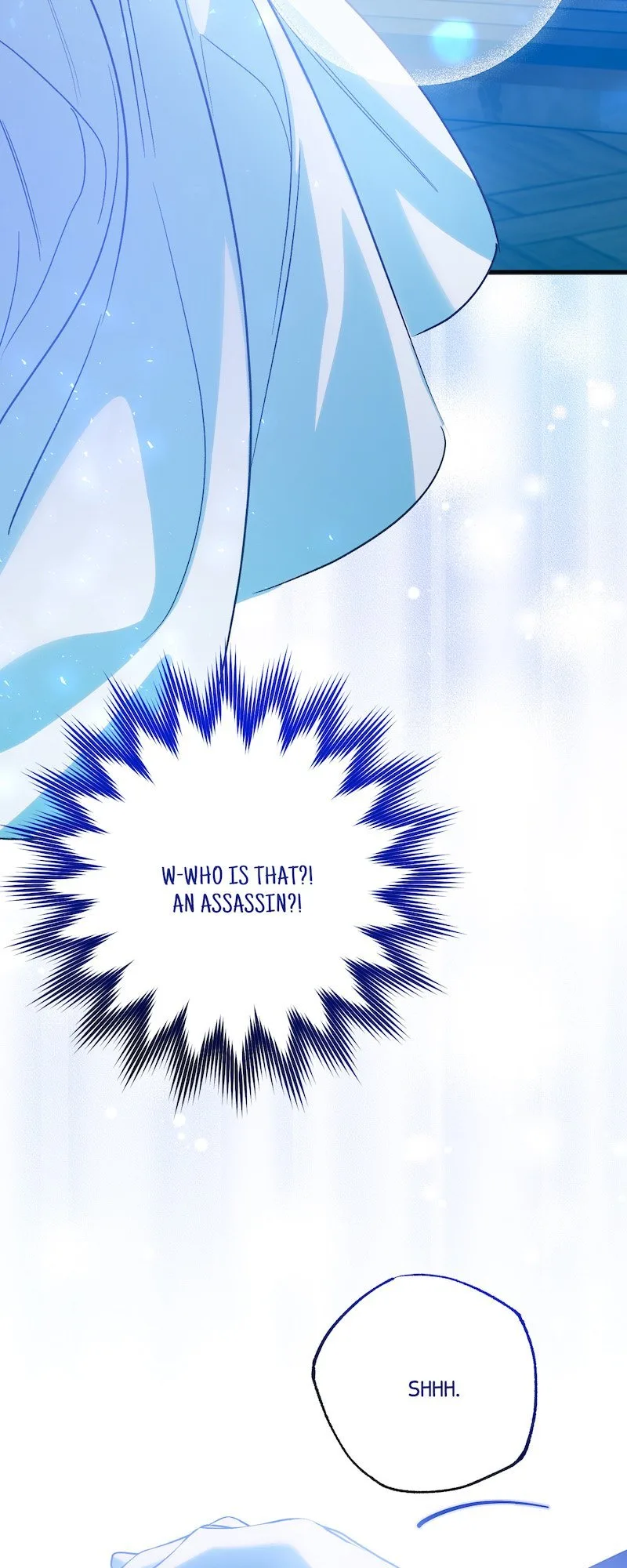 Who Knew Dragons Could Be This Cute Chapter 73 page 43