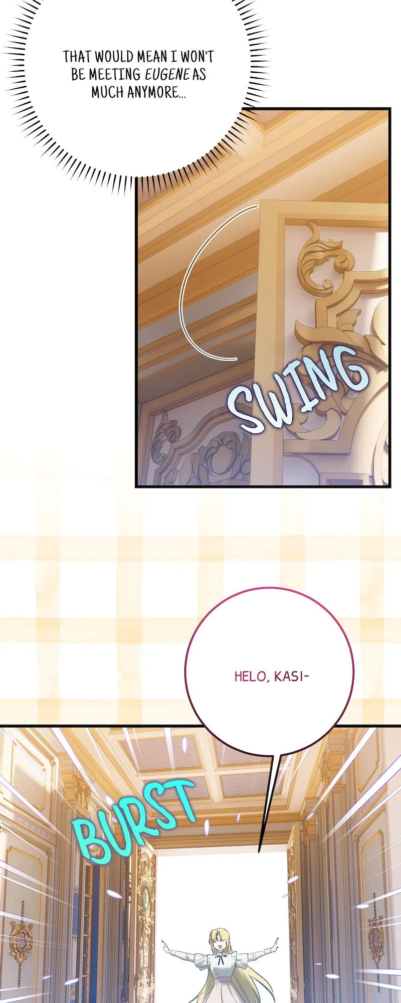 Who Knew Dragons Could Be This Cute Chapter 73 page 25