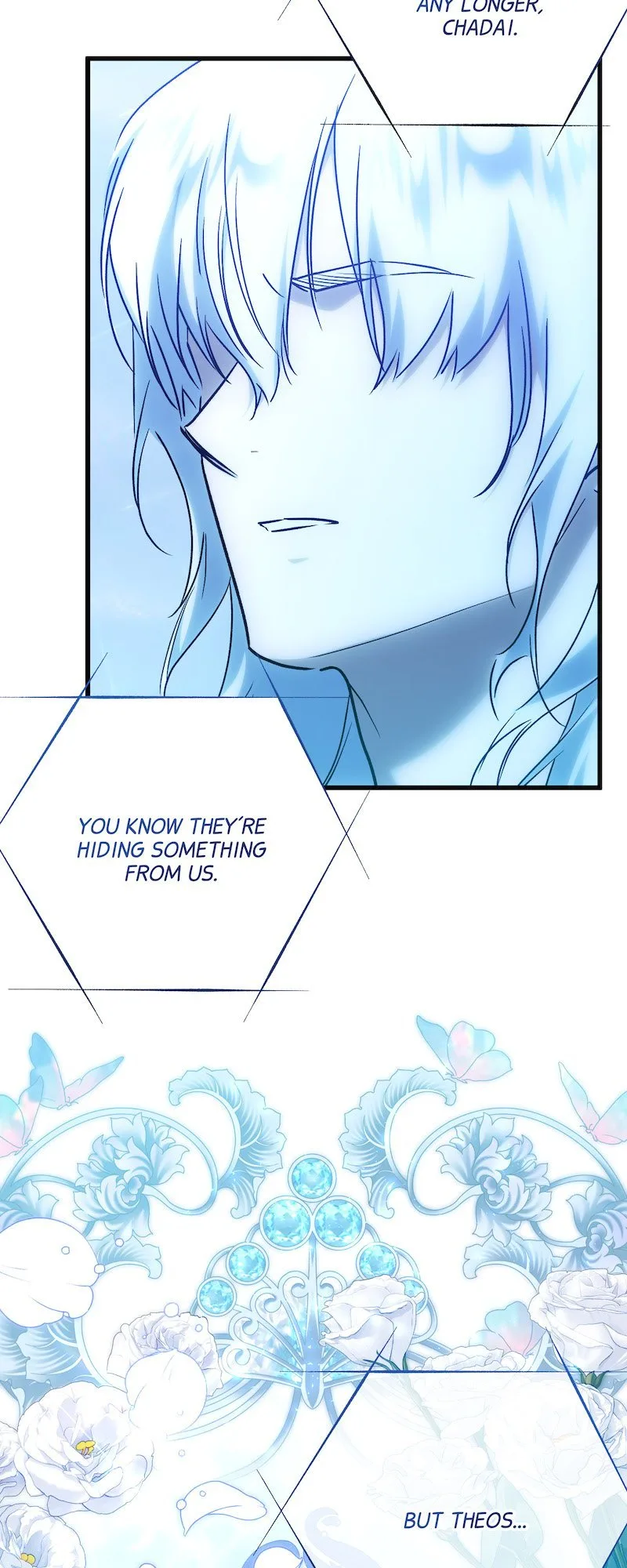Who Knew Dragons Could Be This Cute Chapter 73 page 5